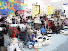 African Drumming, djembe and percussion workshops at schools colleges and corporate events.